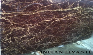 Marble Slabs - Indian Levante