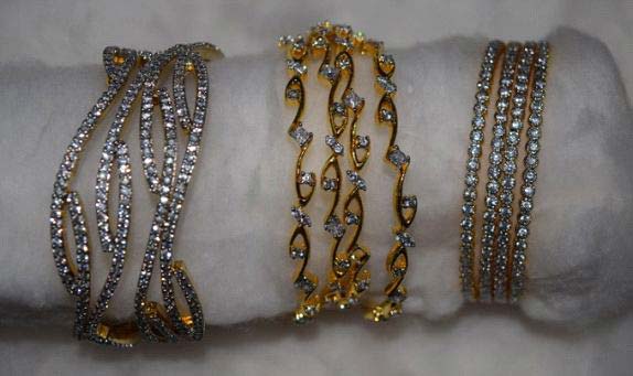 Artificial Bangles