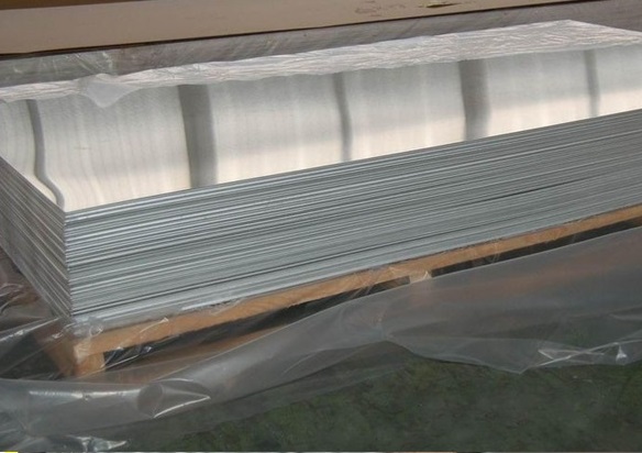 Steel plate coils