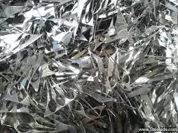 Stainless Steel Scraps