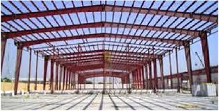 Pre Engineered Building Fabrication Services