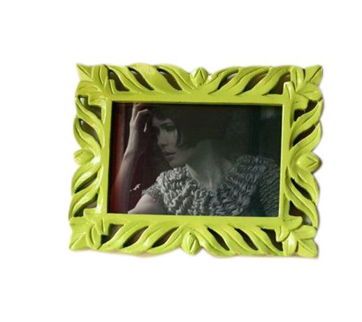 Carved Photo Frames