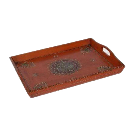 Wooden Trays, Size : 30×45, 45×60 at Best Price in Jodhpur | SNG ...