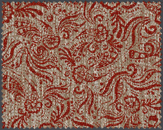 Jacquard Fabric at Rs 90 / Meter in Surat | Mahalaxmi Textile