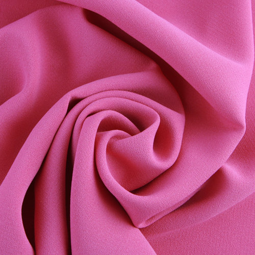 Silk Chiffon Fabric at Rs 55/meter, Chiffon Fabric in Surat