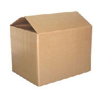 Rectangular export cartons, for Food Packaging, Goods Packaging, Feature : Durable, Eco Friendly