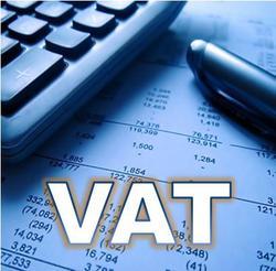 vat no registration services