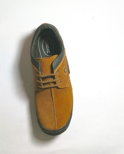 Mens Leather Shoes, Gender : Male