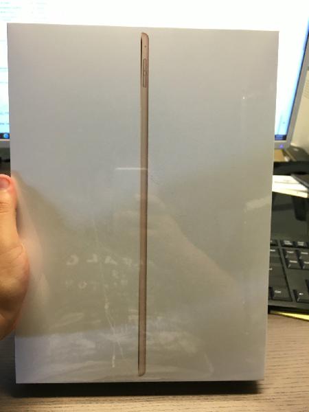 Apple iPad Pro 9.7 is Brand New In Box