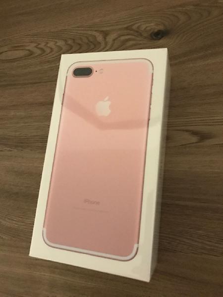 Apple iPhone 7 Plus 256gb