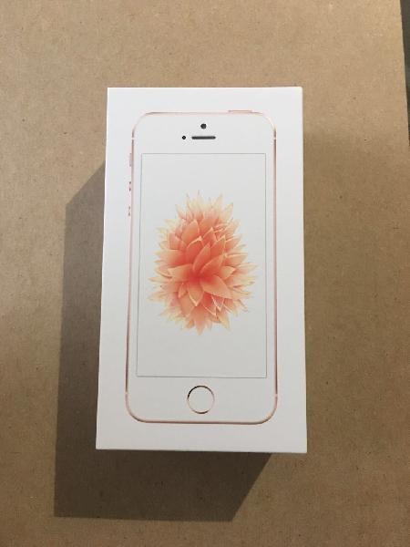 APPLE iPHONE SE 64GB