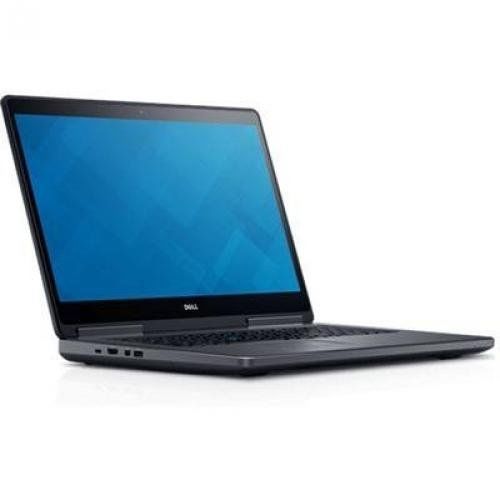 Dell PRM7710-4584 Precision 7710 Mobile Laptop