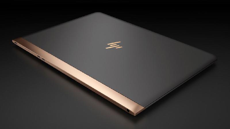 HP SPECTRE 13 THINNEST LAPTOP