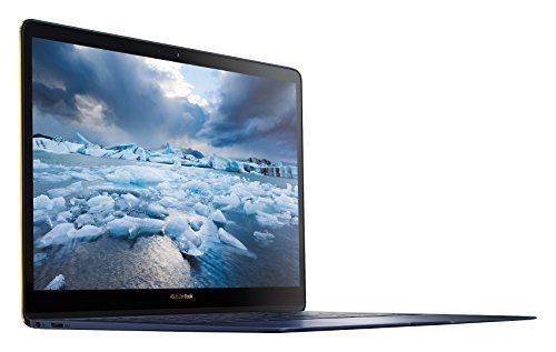 NEW ASUS UX490UA-XS74-BL ZenBook 3 12.5 Ultraportable Laptop Core i7