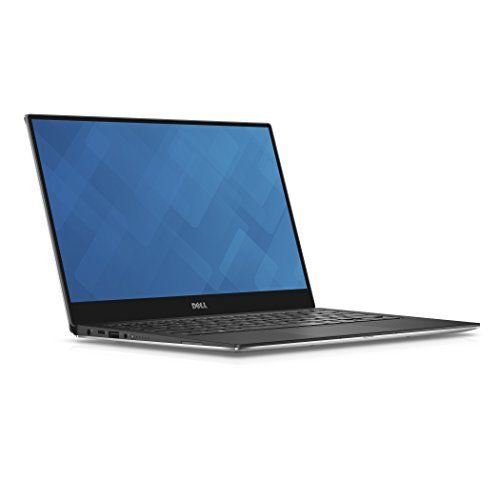 13 QHD Touch Intel Core i5-7200U 8GB Dell DJGG0 XPS 13 Laptop