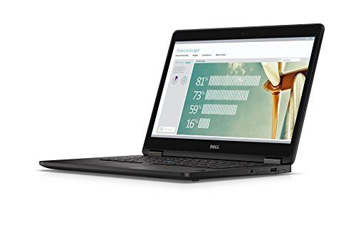 Dell DJXC6 Latitude 12 HD Laptop