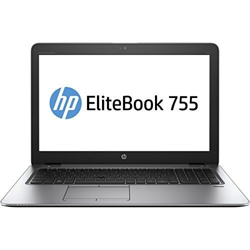 HP EliteBook 755 G3 15 Notebook