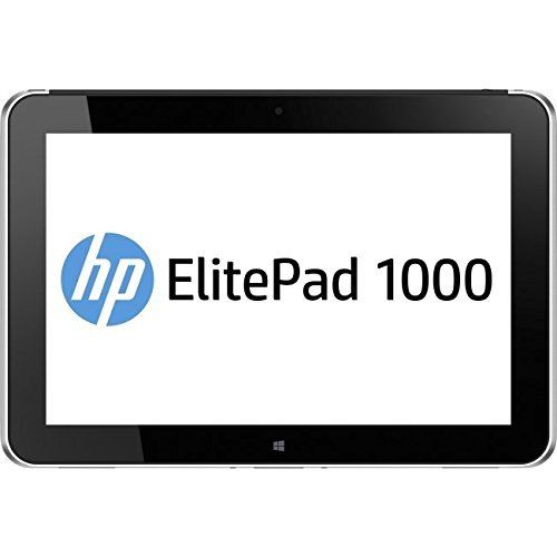 HP G5F94AW ElitePad 1000 G2 64 GB Net-tablet