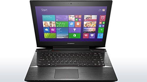 Lenovo Y40 High Gaming Laptop