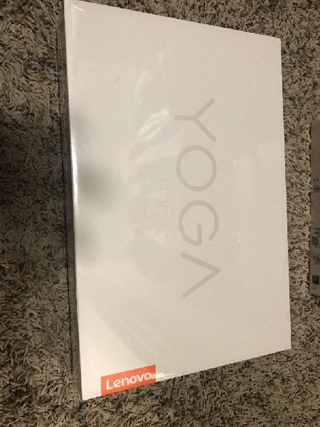 New Lenovo Yoga 900 Laptop