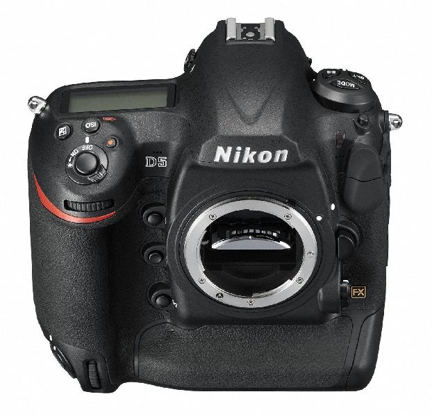 Digital Single Lens Reflex Camera, Color : Black