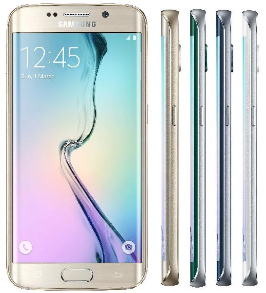 Samsung Galaxy S6 Mobile Phone