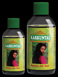Natural karkoonthal oil
