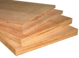 BWR Grade Plywood