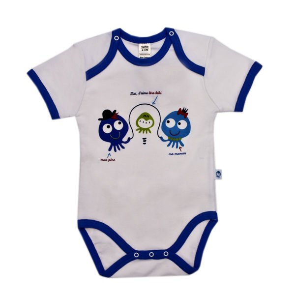 baby romper