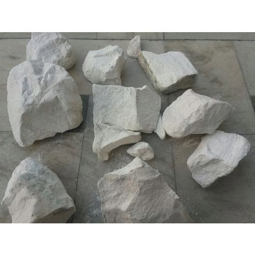High Purity Quick Lime Lumps