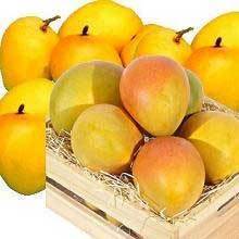 Fresh Banginapalli Mango