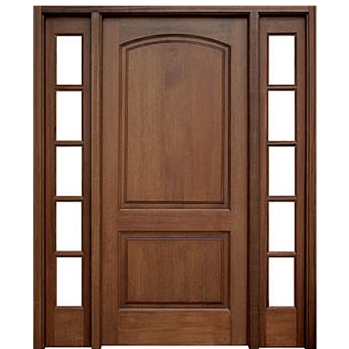 Sheesham Wooden Doors