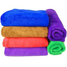 Car Towels