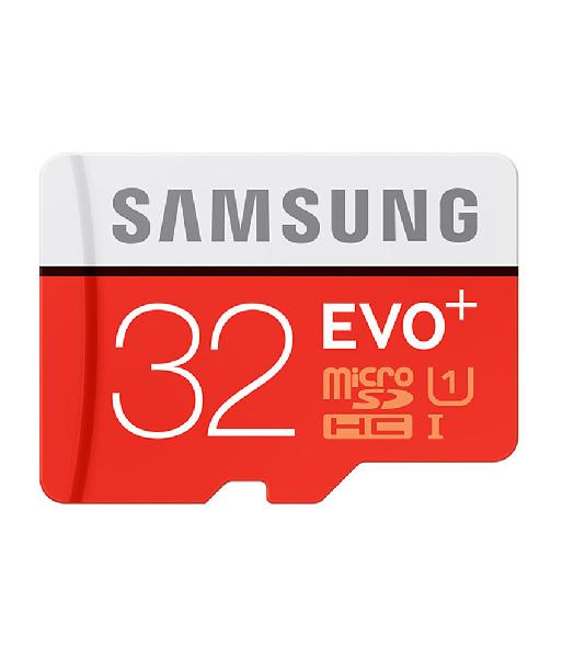 Memory card, Size : 32 Gb