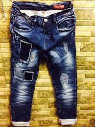 Funky jeans at Best Price in Delhi | LD Creations
