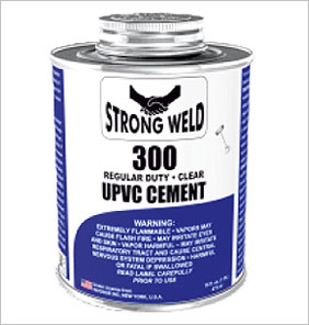 Pvc Cement