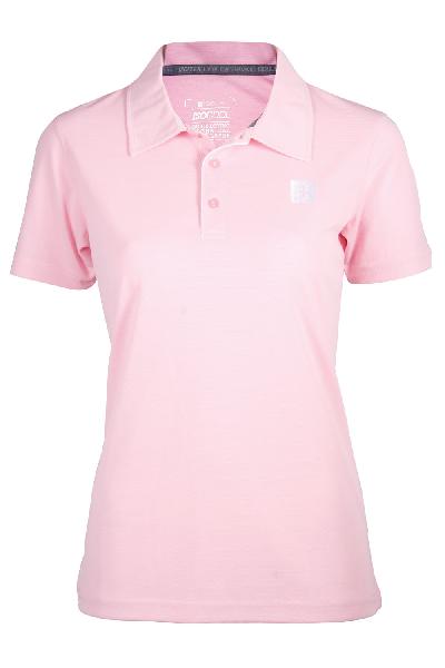 Ladies Polo T-Shirts