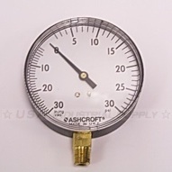 compound gauge