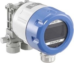 Differential Pressure Transmitter