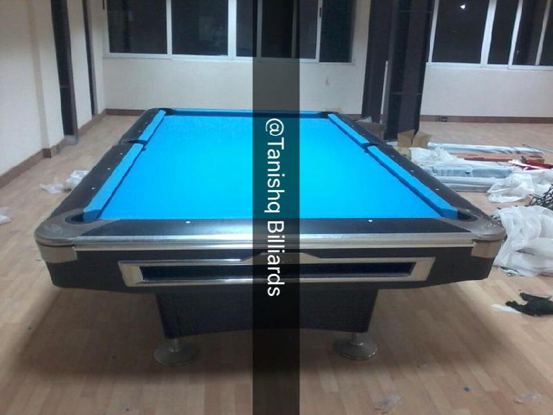 american pool Board table