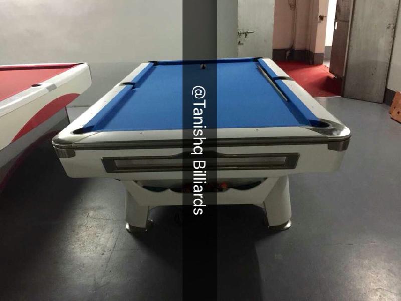 Imported Official Pool Table
