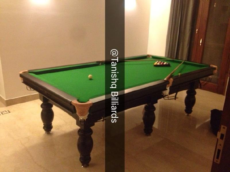 Indian Snooker Pool Tables