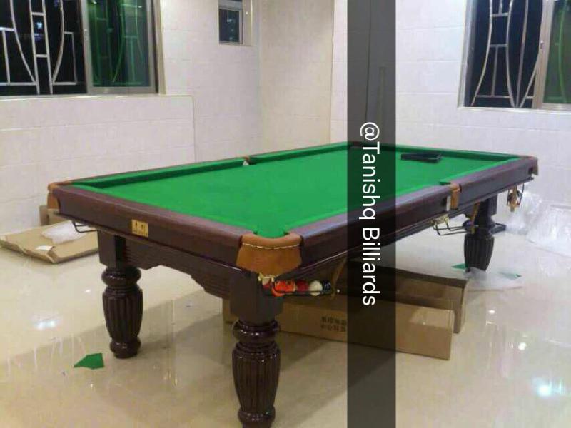 Local Pool Tables