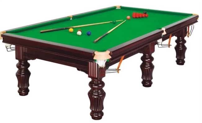 Italian Slates Snooker Pool Table Dealers