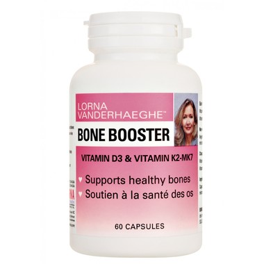 Bone Booster Capsules