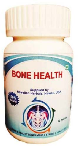 Bone Health Tablets