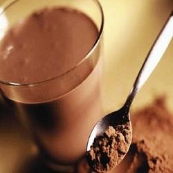 Chocolate Colostrum Powder