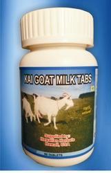 Goat Milk Tablets