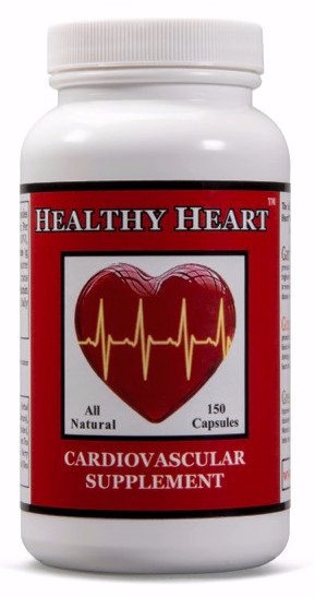 Healthy Heart Capsules