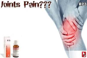 Joint Pain Relief Drops